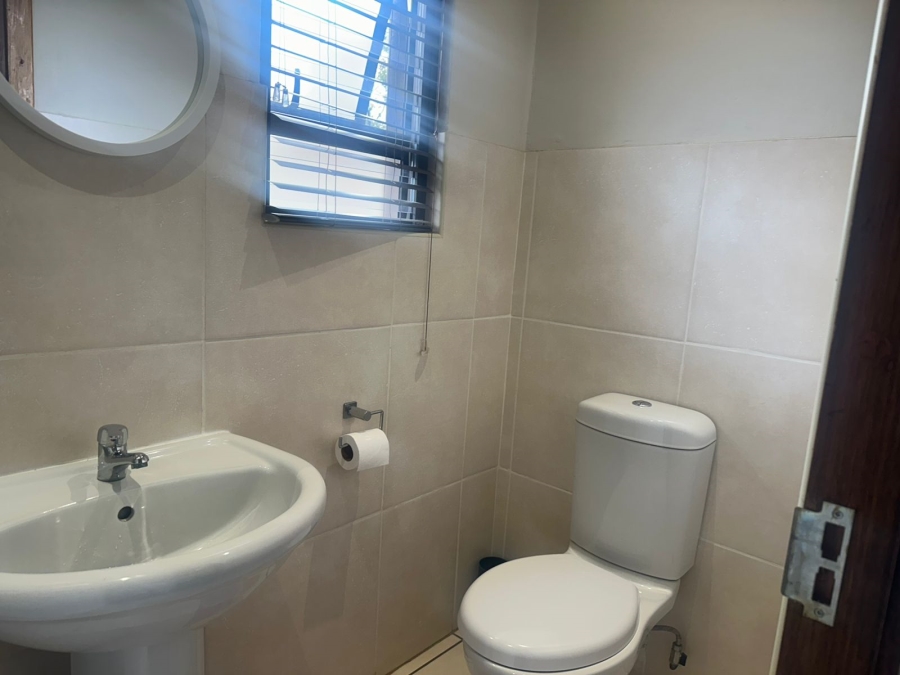 To Let 4 Bedroom Property for Rent in Boschdal North West